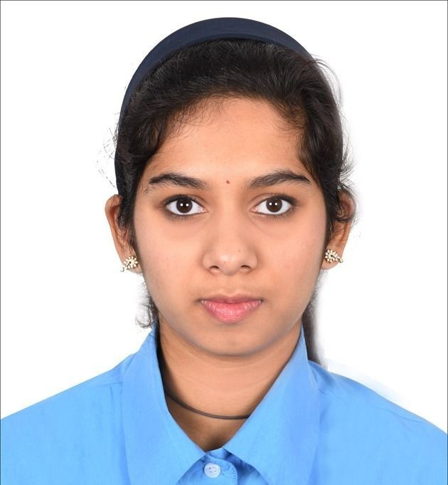 Sreenivasa Shanmukhi Chenchugari