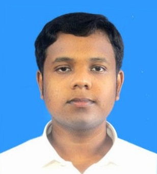 Swapnasish Ghorui